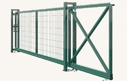 parta-auto--autoportanta--h--170--l--4m--ral-6005-204-1